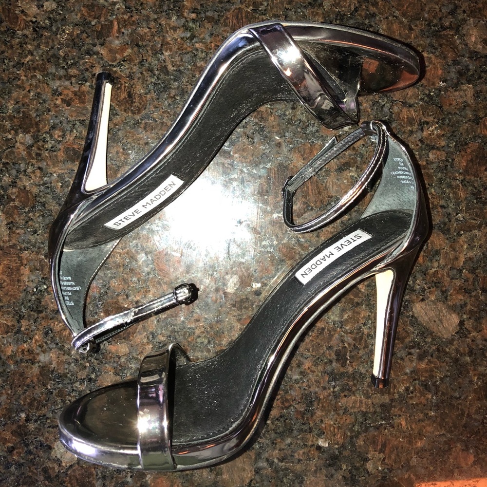 Steve Madden heels